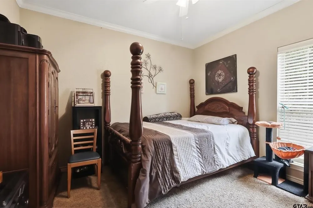 110 CR 2258 Mineola, TX 75773