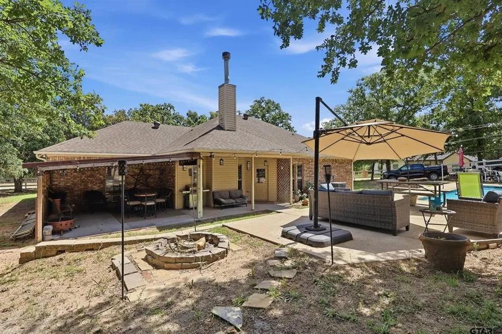 110 CR 2258 Mineola, TX 75773
