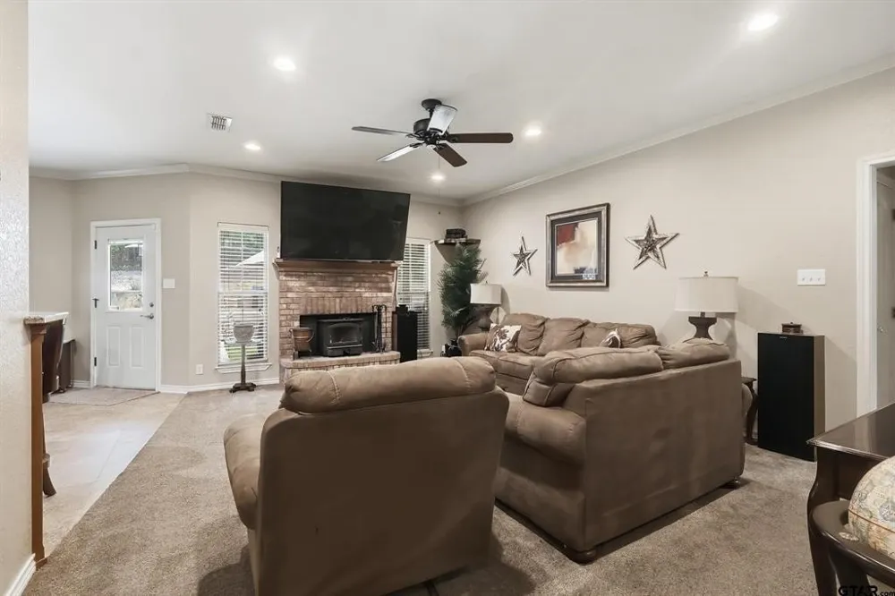110 CR 2258 Mineola, TX 75773
