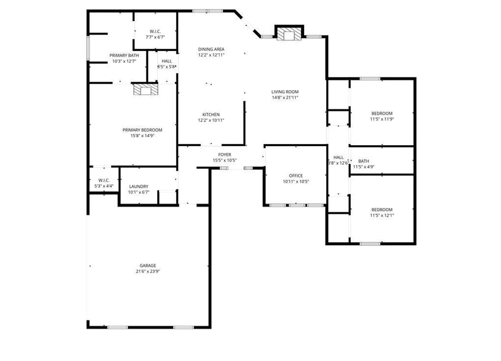 110 CR 2258 Mineola, TX 75773