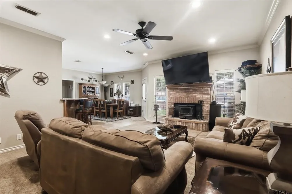 110 CR 2258 Mineola, TX 75773