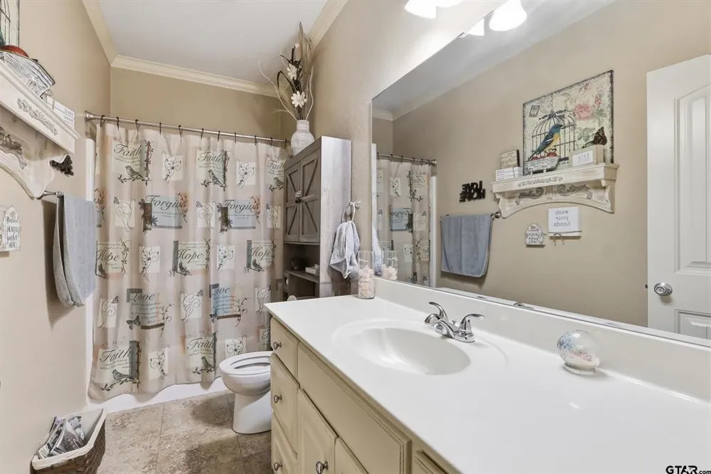 110 CR 2258 Mineola, TX 75773