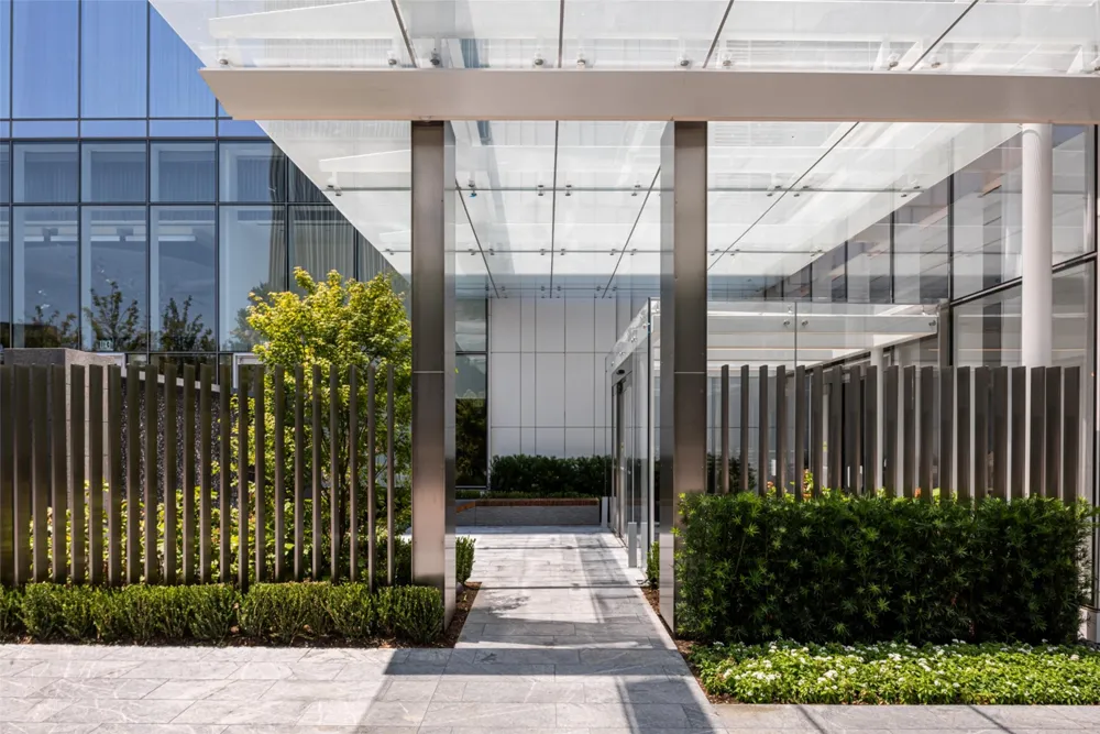 1747 Leonard Street #403 Dallas, TX 75201