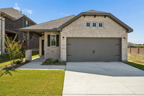 1021 Handel Road