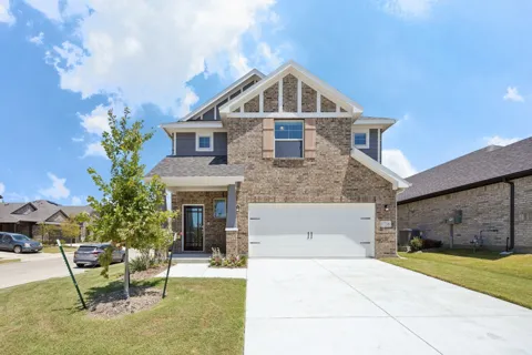 1736 Coachman Drive