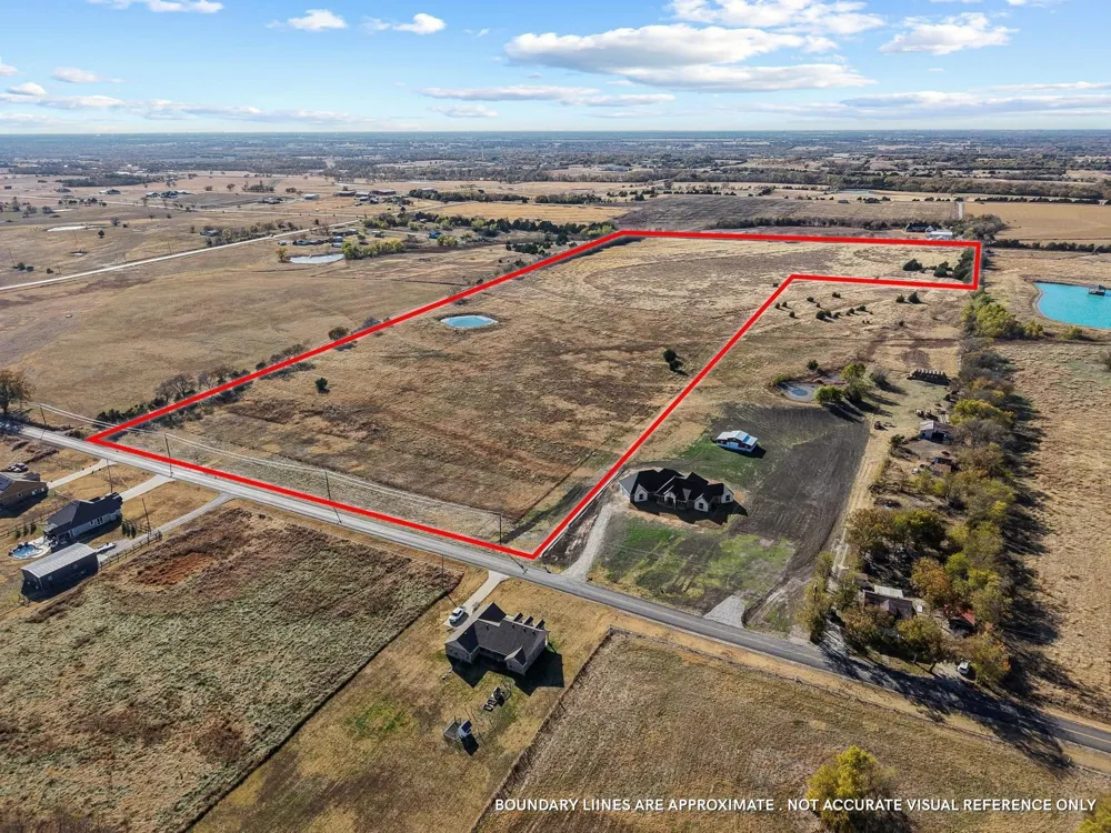County Rd 632 Blue Ridge, TX 75424