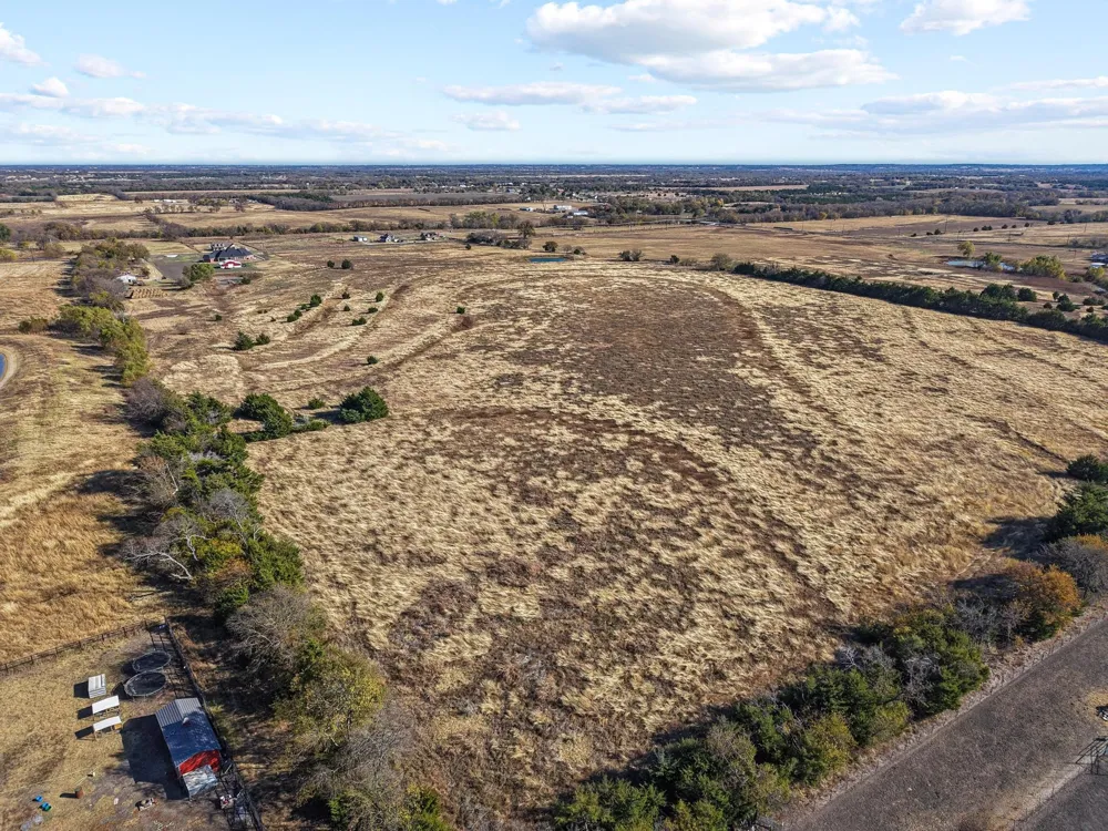 County Rd 632 Blue Ridge, TX 75424