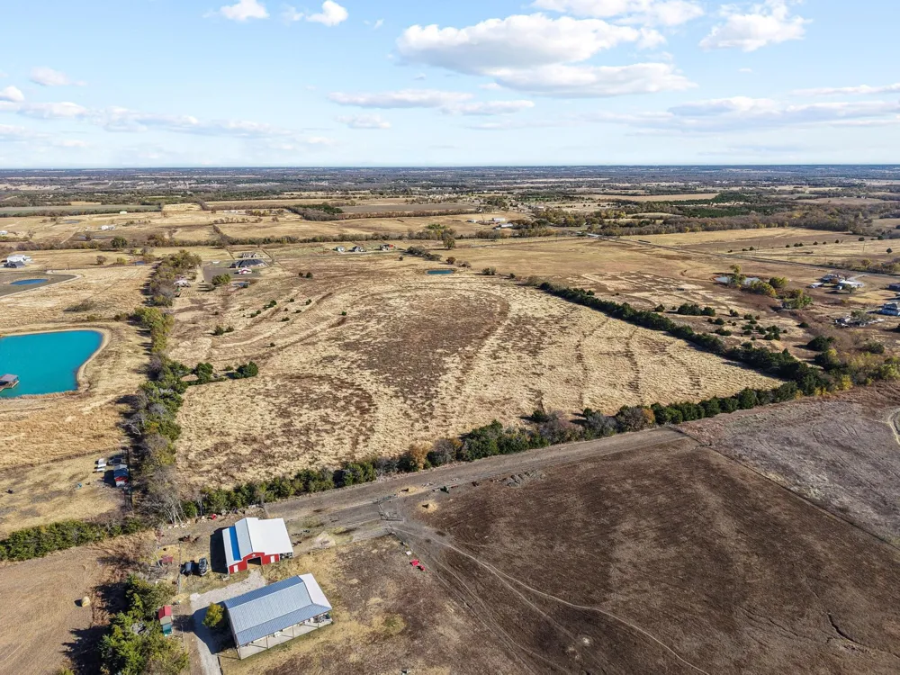 County Rd 632 Blue Ridge, TX 75424