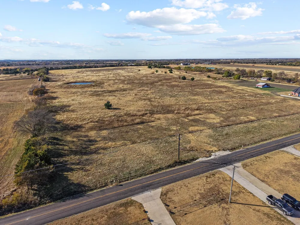 County Rd 632 Blue Ridge, TX 75424