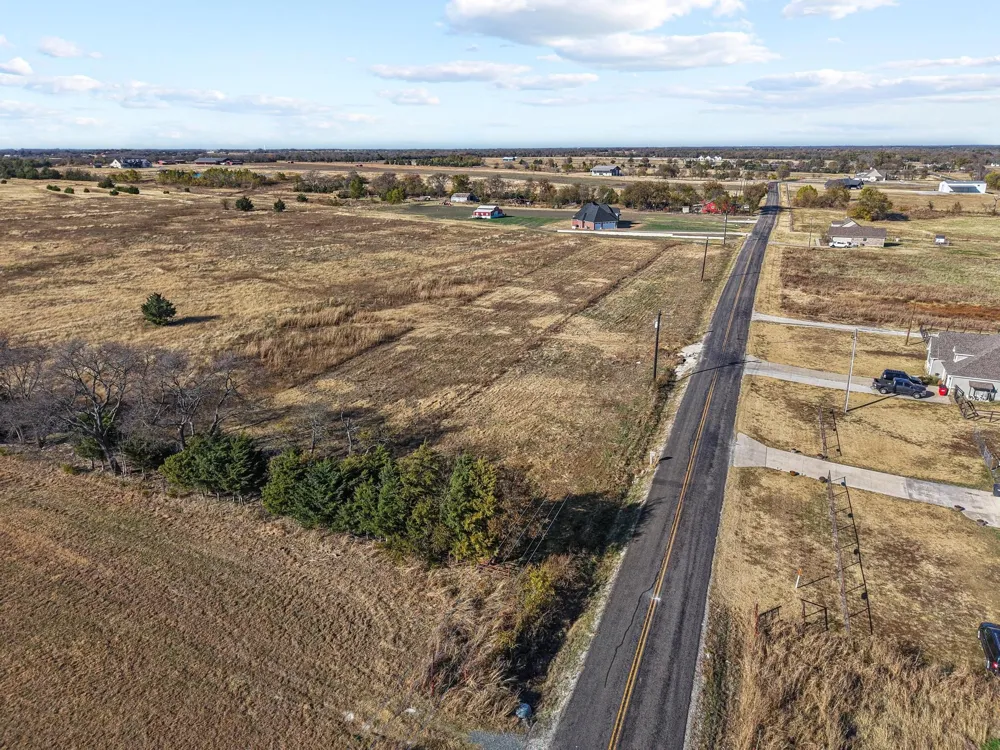 County Rd 632 Blue Ridge, TX 75424