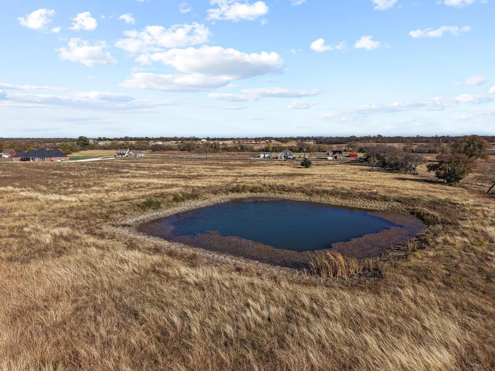 County Rd 632 Blue Ridge, TX 75424