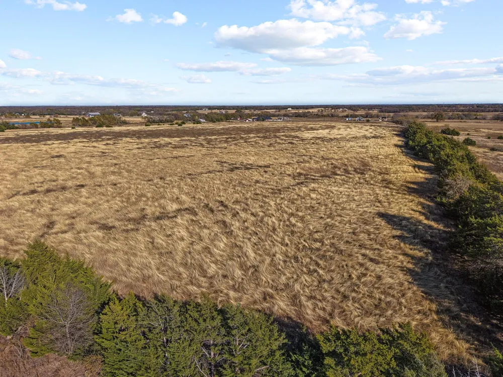 County Rd 632 Blue Ridge, TX 75424