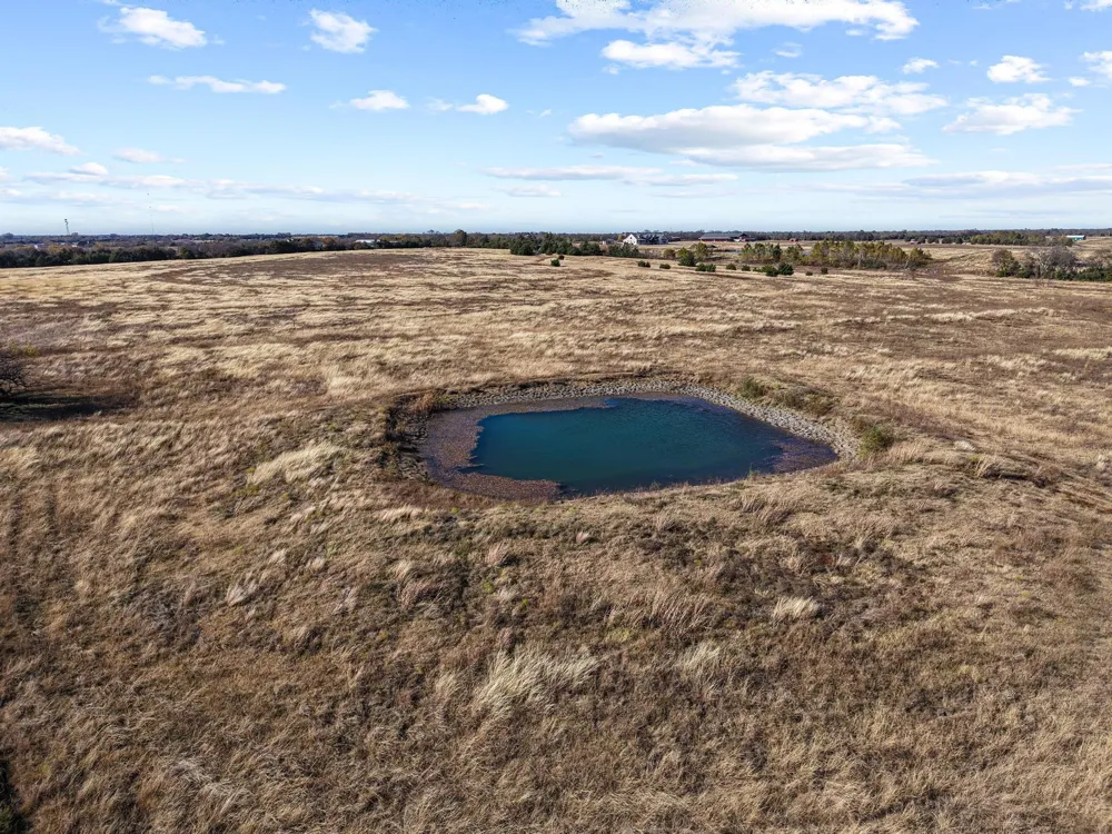 County Rd 632 Blue Ridge, TX 75424