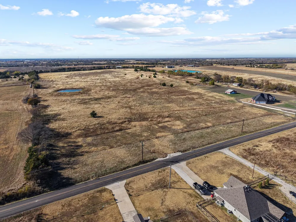 County Rd 632 Blue Ridge, TX 75424