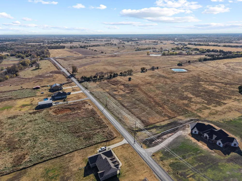 County Rd 632 Blue Ridge, TX 75424