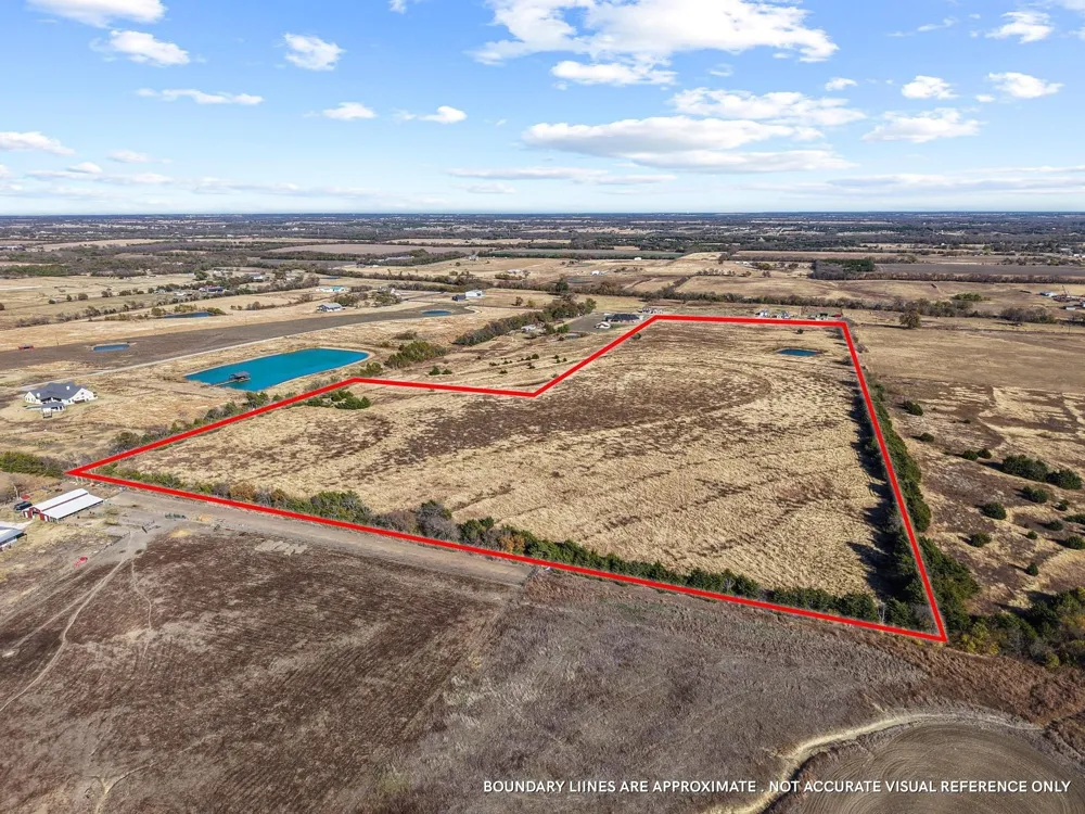 County Rd 632 Blue Ridge, TX 75424