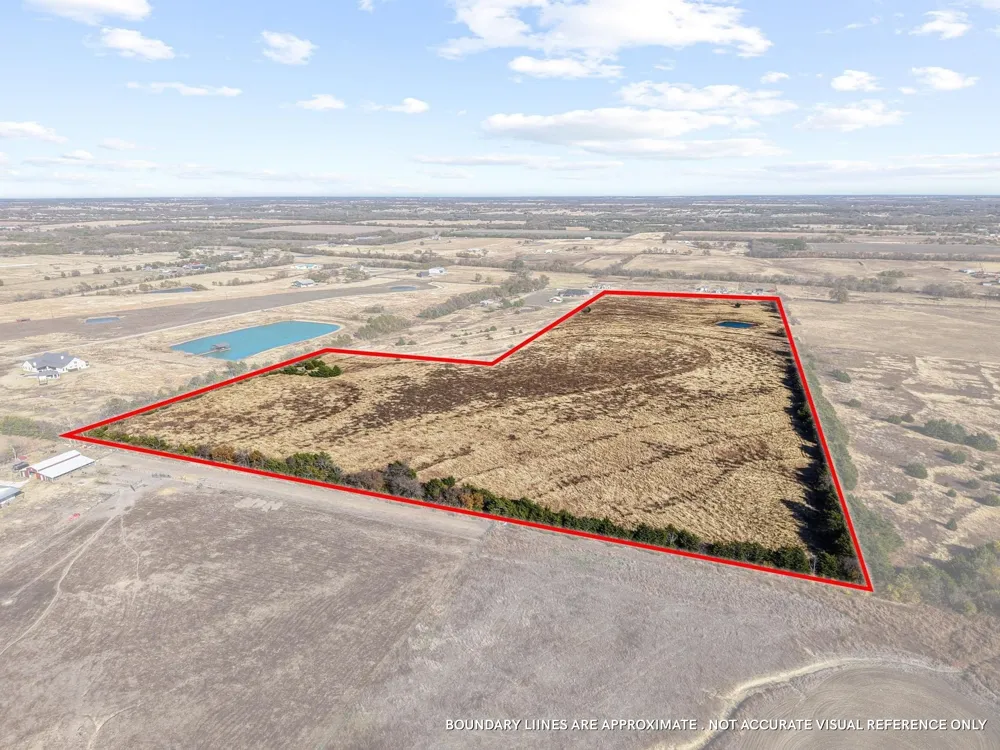 County Rd 632 Blue Ridge, TX 75424