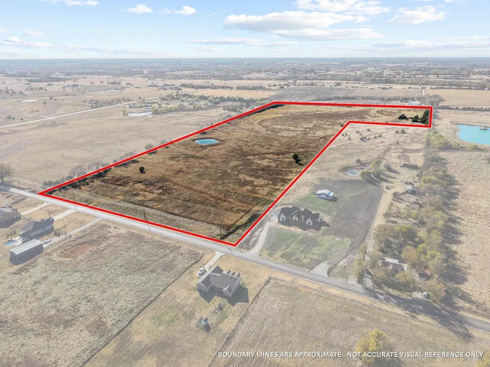 County Rd 632 Blue Ridge, TX 75424