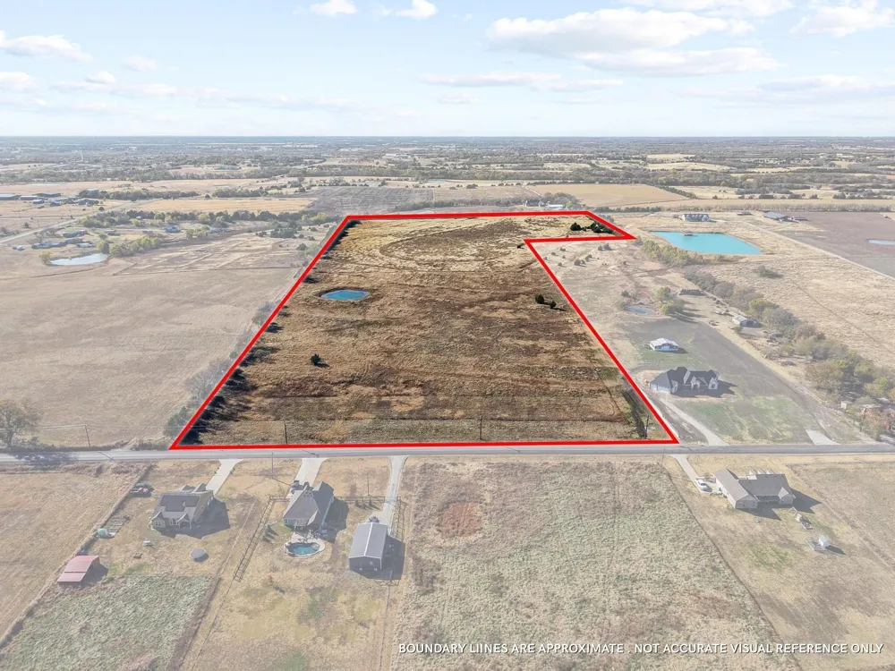 County Rd 632 Blue Ridge, TX 75424