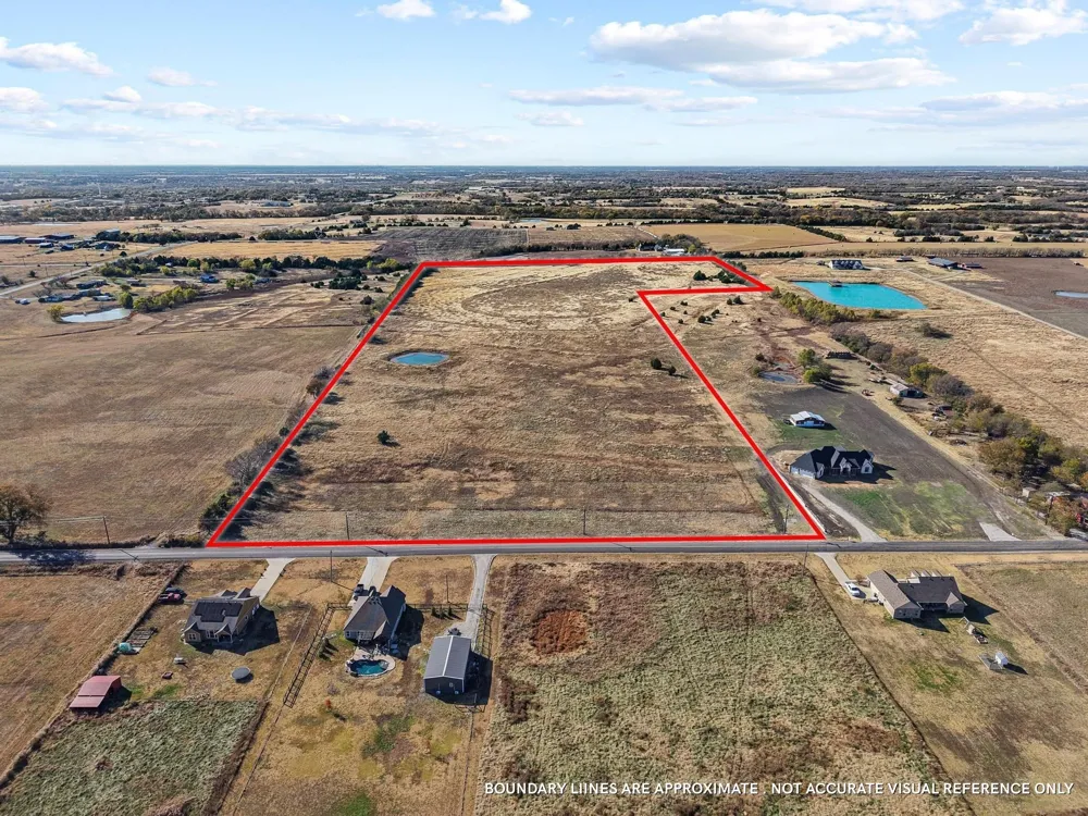 County Rd 632 Blue Ridge, TX 75424