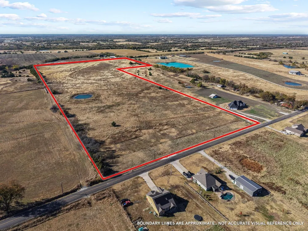 County Rd 632 Blue Ridge, TX 75424