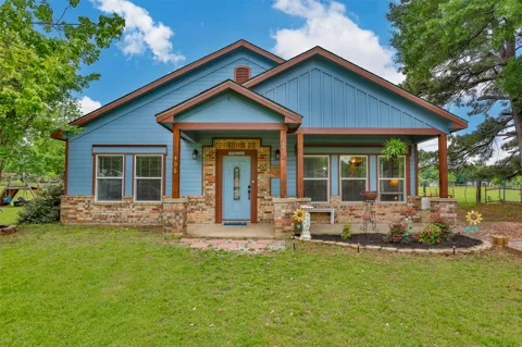 406 W Elm Street