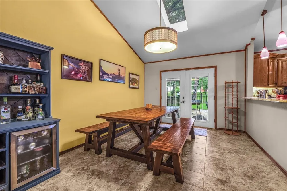 220 Annetta Willow Park, TX 76087