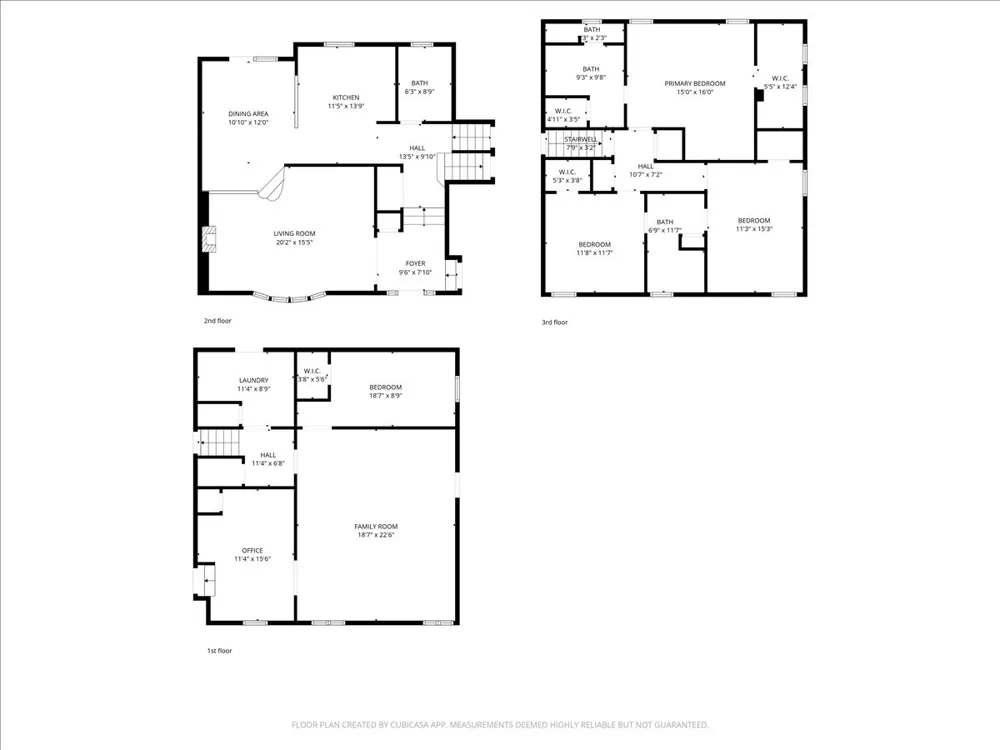 220 Annetta Willow Park, TX 76087