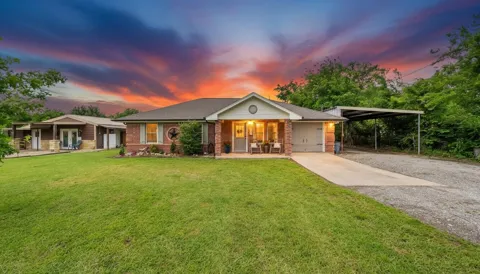 111 Vz County Road 3433