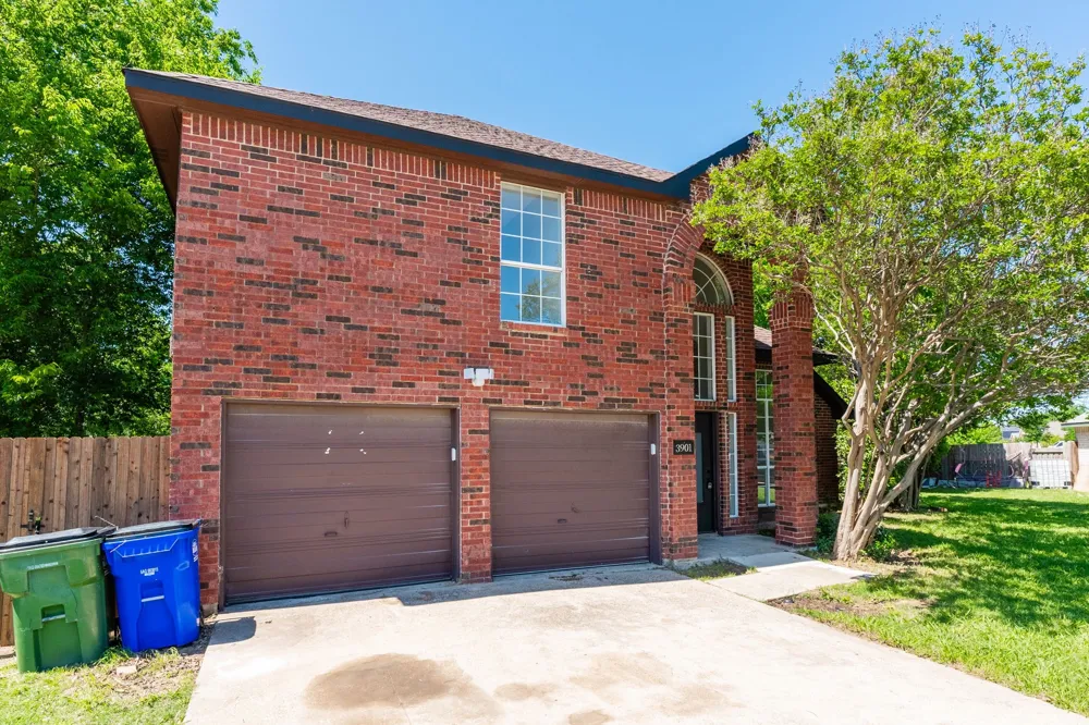 3901 Winter Park Balch Springs, TX 75180