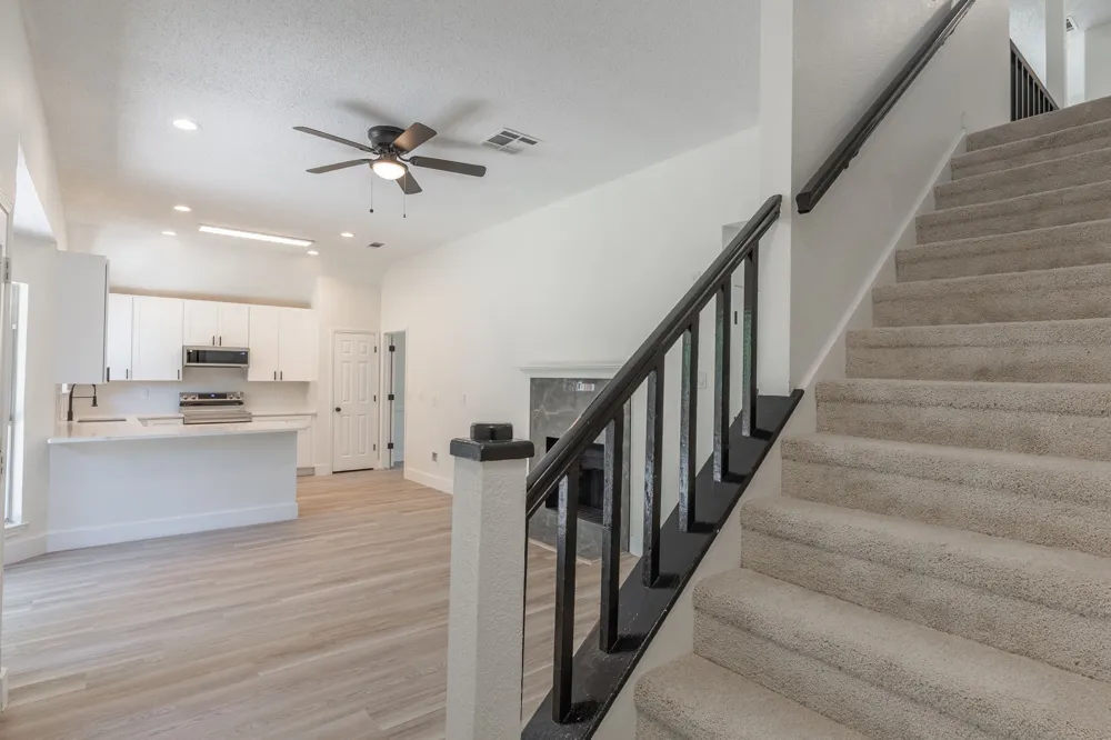 3901 Winter Park Balch Springs, TX 75180