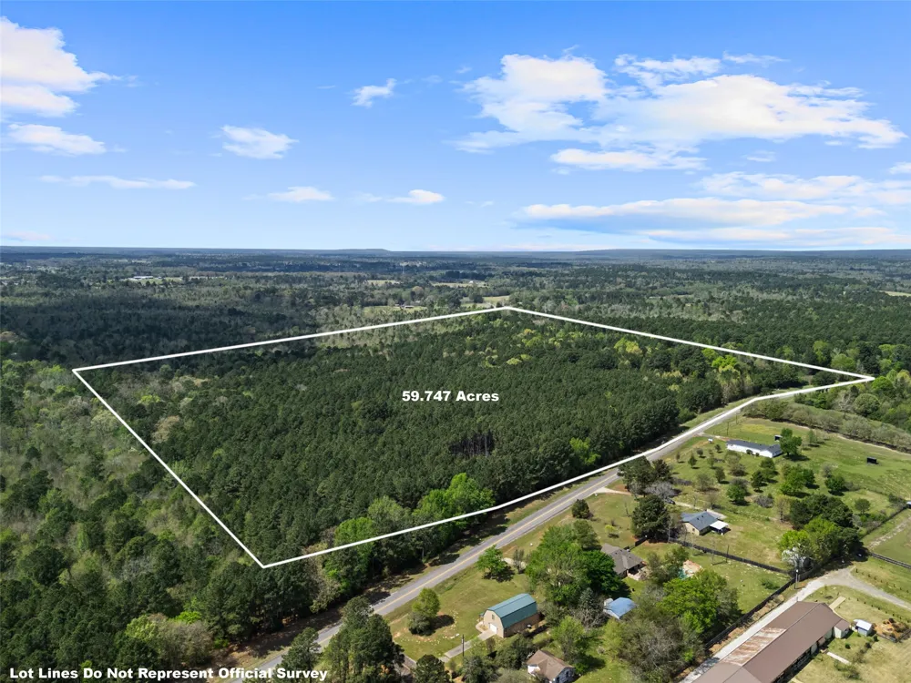3327 FM 2751 Longview, TX 75605