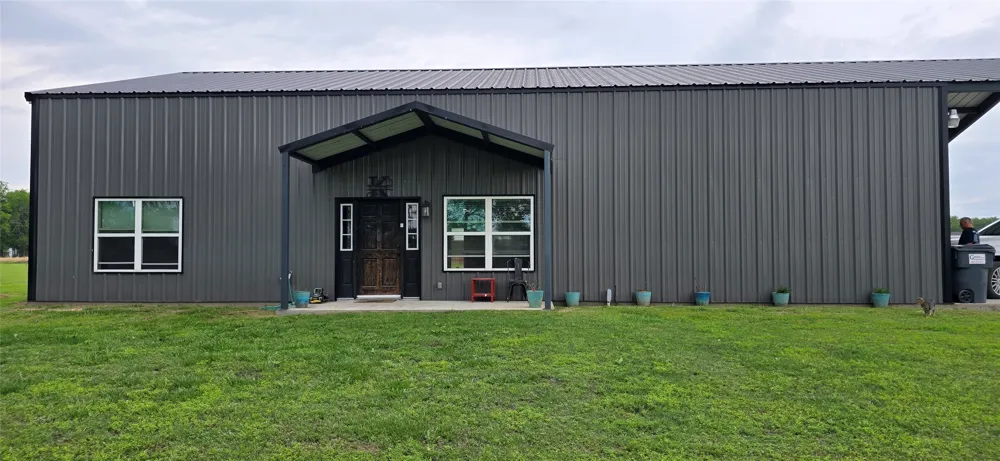 1410 Rs County Road 1235 Point, TX 75472