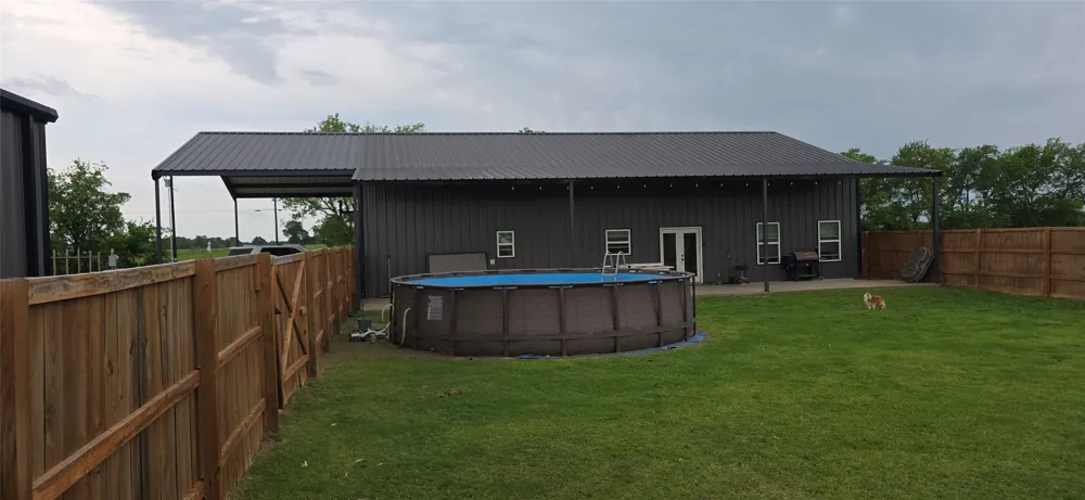 1410 Rs County Road 1235 Point, TX 75472