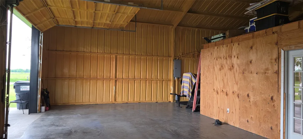 1410 Rs County Road 1235 Point, TX 75472