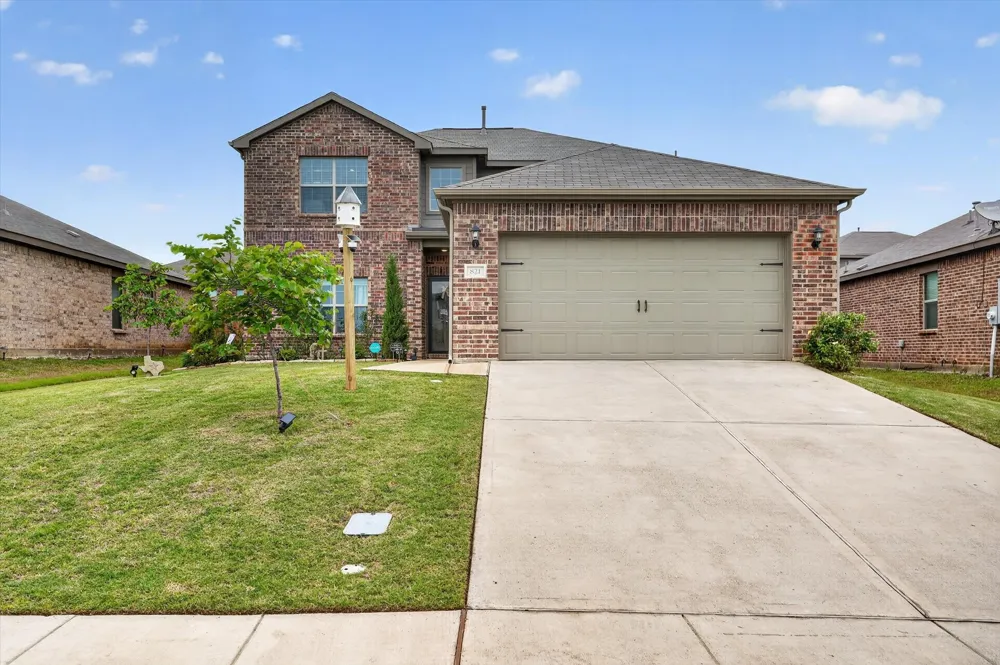 821 Serena Drive Ferris, TX 75125