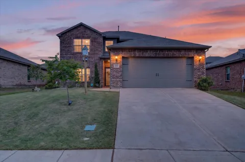 821 Serena Drive