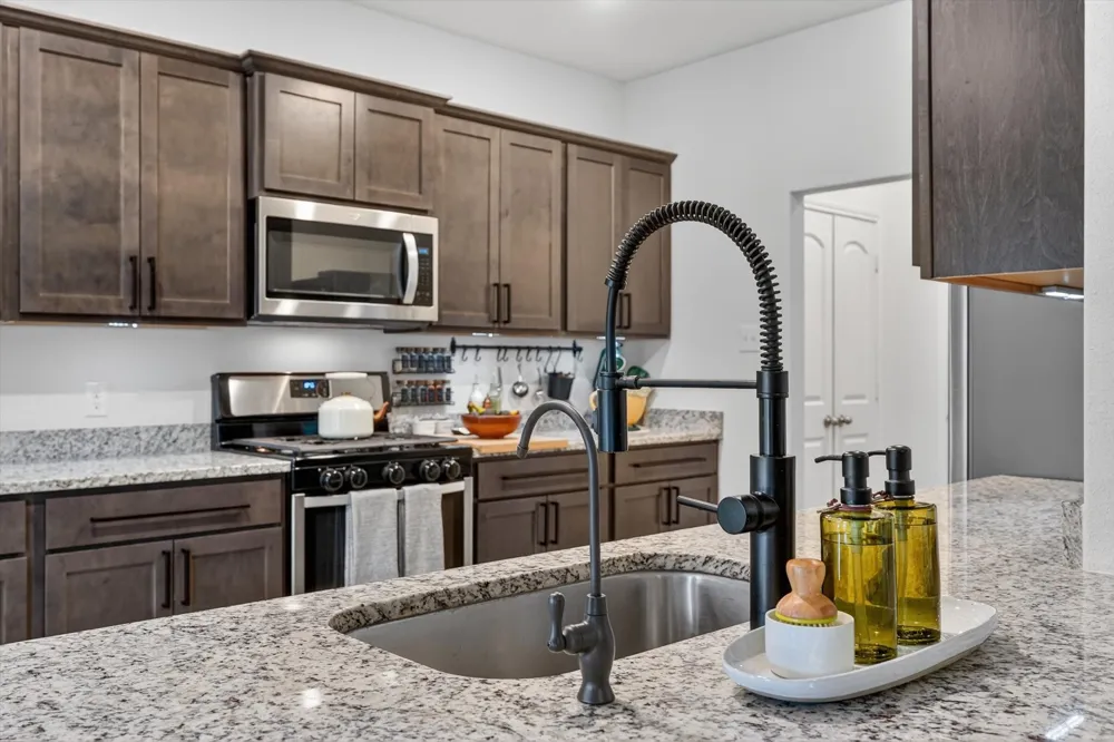 821 Serena Drive Ferris, TX 75125