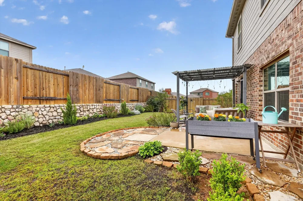 821 Serena Drive Ferris, TX 75125