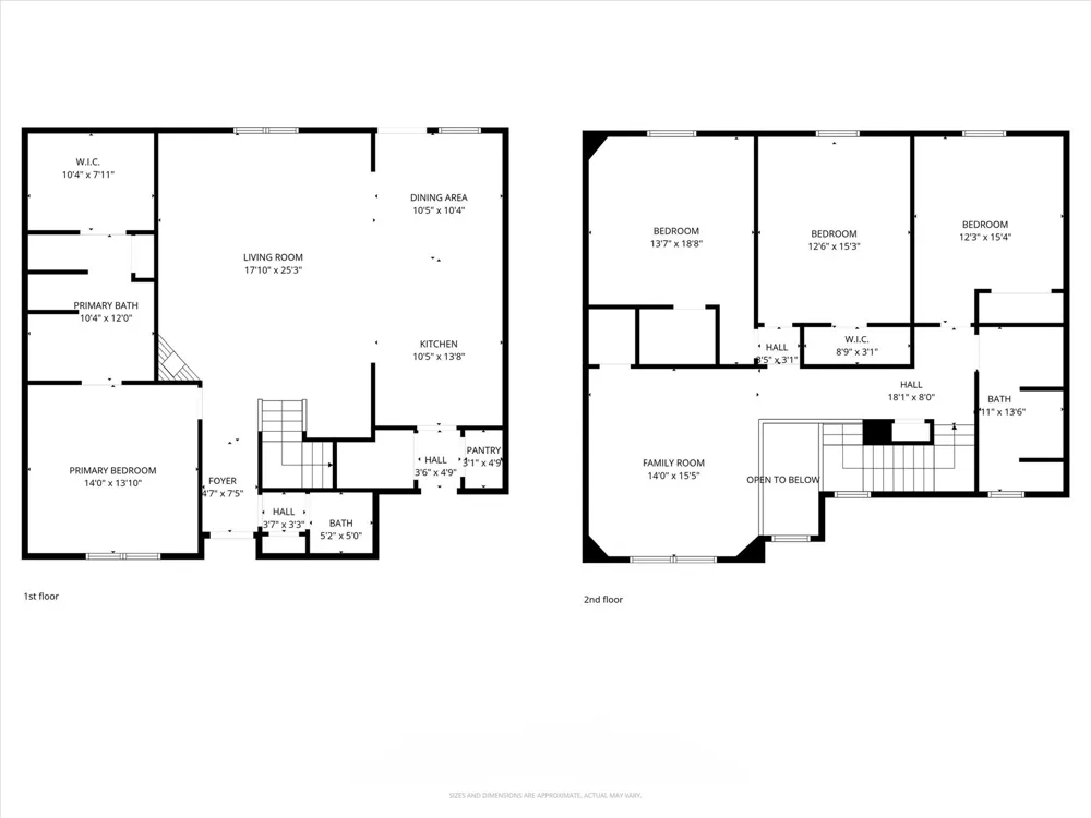 821 Serena Drive Ferris, TX 75125