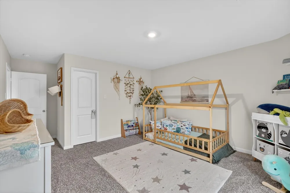 821 Serena Drive Ferris, TX 75125