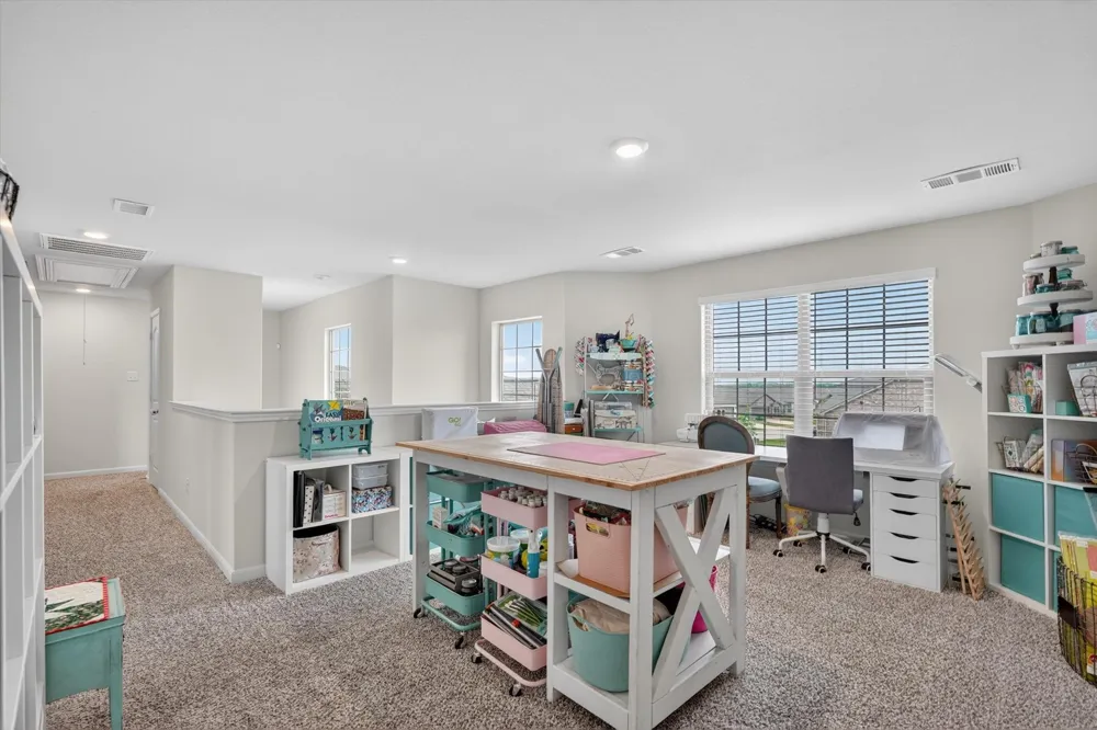 821 Serena Drive Ferris, TX 75125