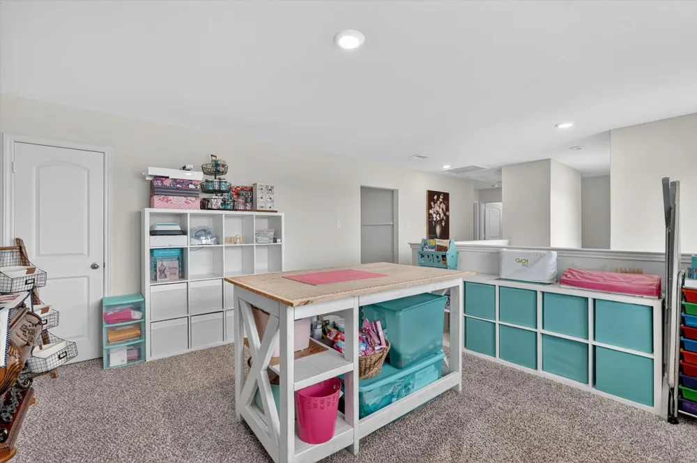 821 Serena Drive Ferris, TX 75125