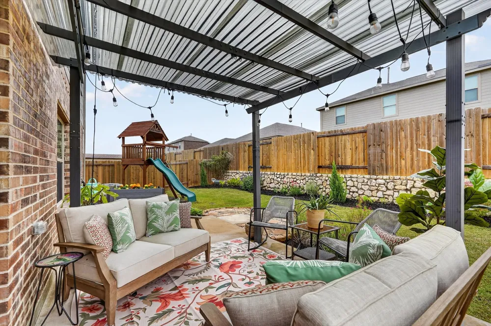 821 Serena Drive Ferris, TX 75125