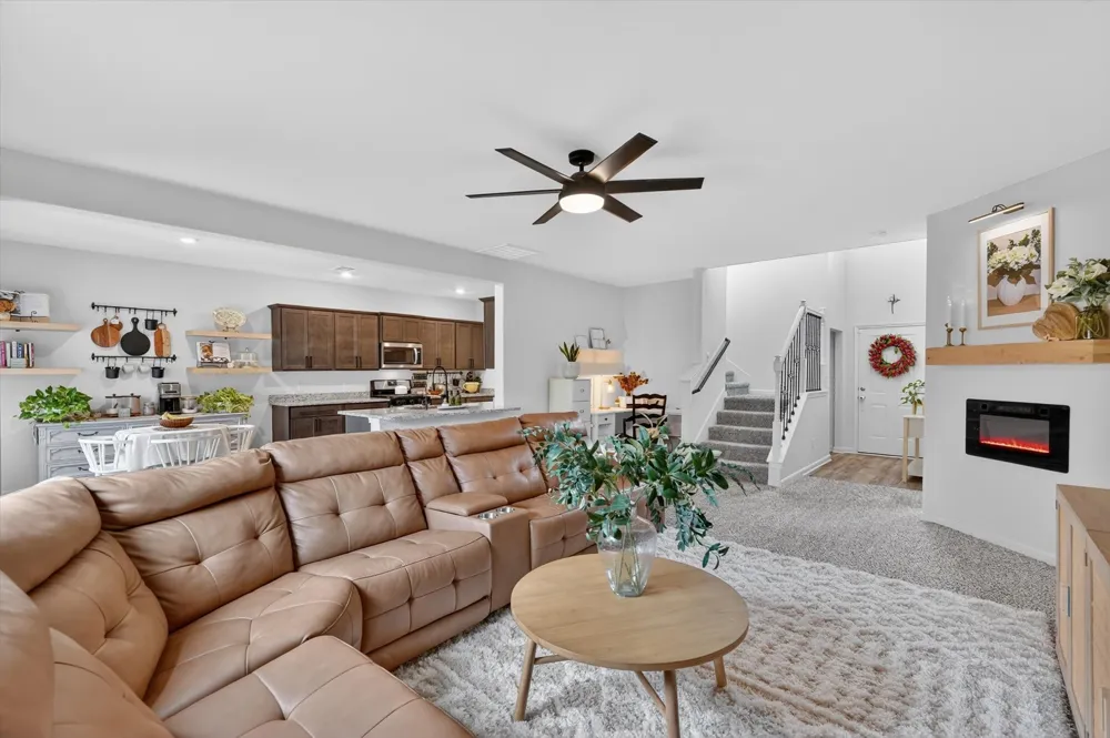 821 Serena Drive Ferris, TX 75125