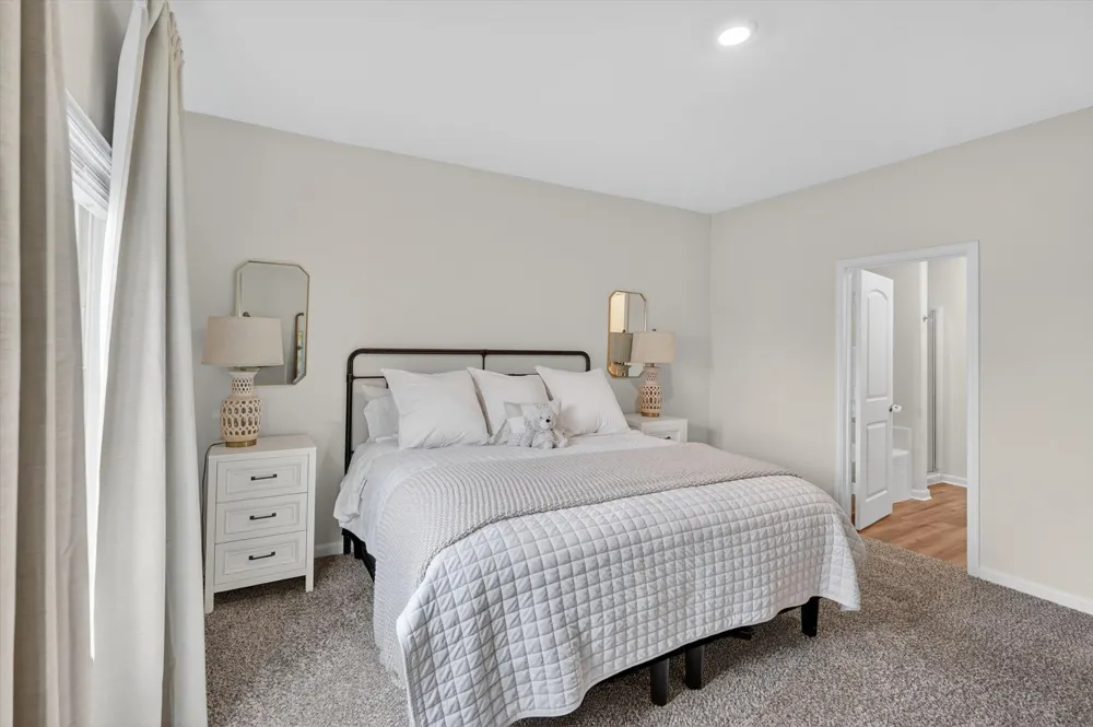 821 Serena Drive Ferris, TX 75125