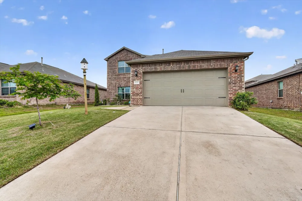 821 Serena Drive Ferris, TX 75125