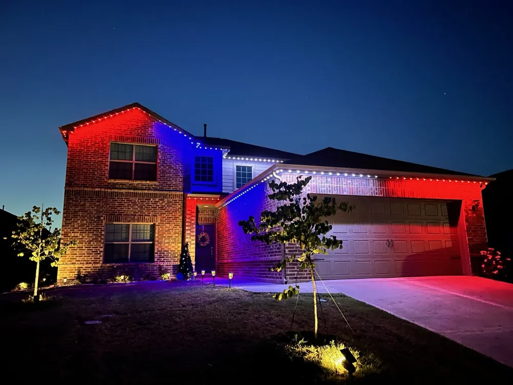 821 Serena Drive Ferris, TX 75125