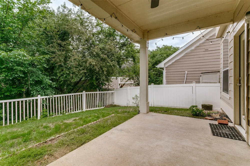 9917 Cherry Hill Lane Providence Village, TX 76227