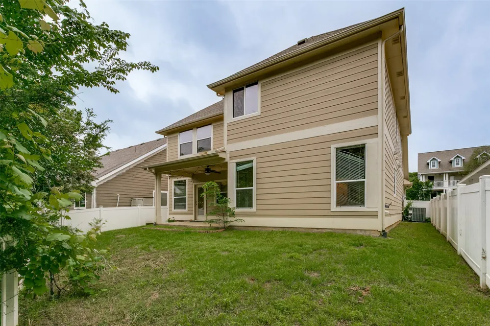 9917 Cherry Hill Lane Providence Village, TX 76227